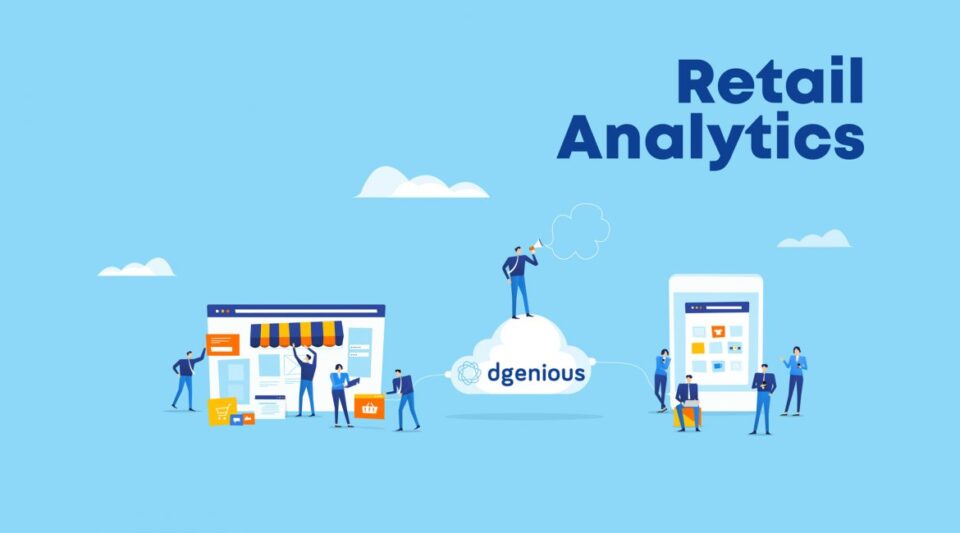 Retail Analytics Market