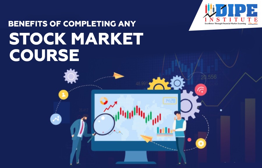 Stock Market Training 