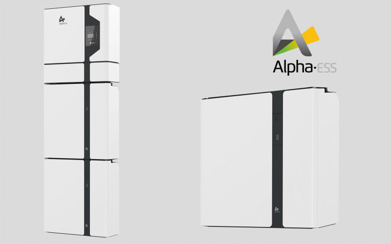 alpha ess battery