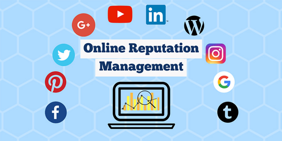 Best Online Reputation Management Company India