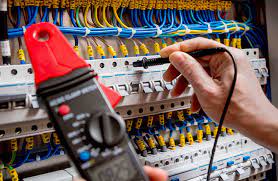 Best electrician Dubai