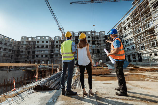 The Ethical Responsibilities of Housing Developers