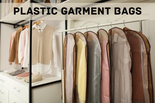 garment bags