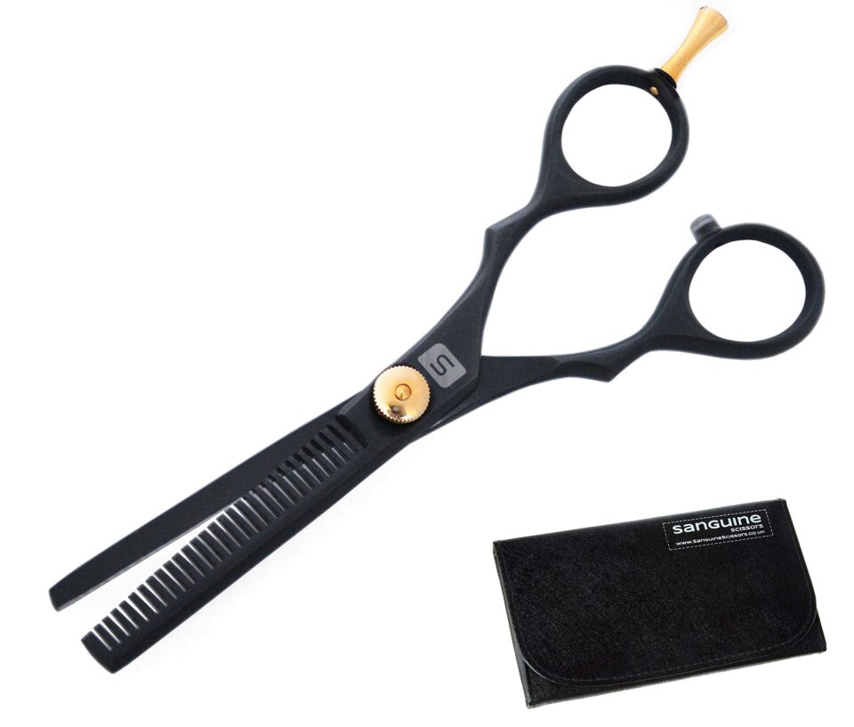 buy hair thinning scissors