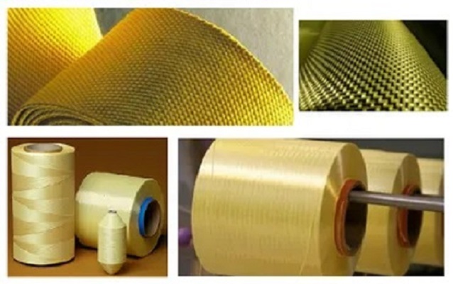 Aramid Fiber Market