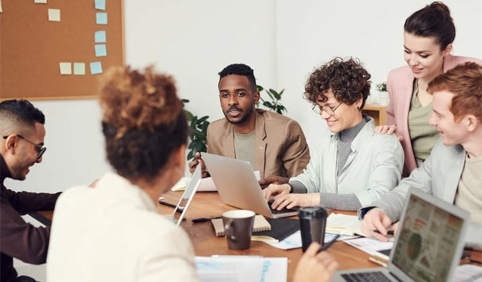 Employee-Engagement
