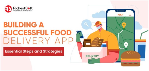 Food Delivery App