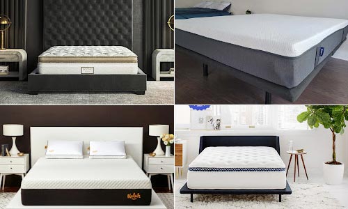 Mattresses for Married Couples