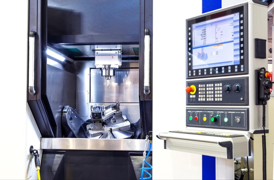 Why CNC Swiss Is The Smart Choice For Your Turning Needs