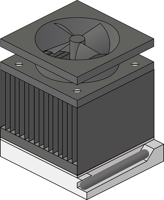 air cooler