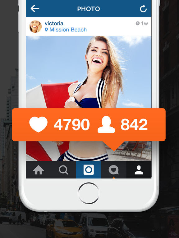 Buy Instagram Followers Canada