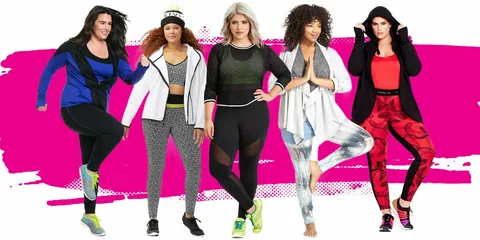 activewear wholesale