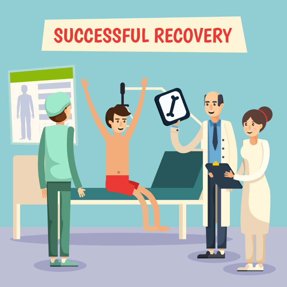 Conquering ACL Surgery: Your Road to Recovery