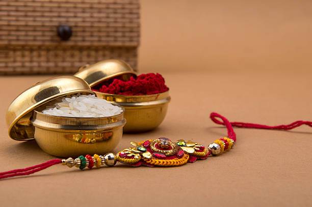 Rakhi Gift