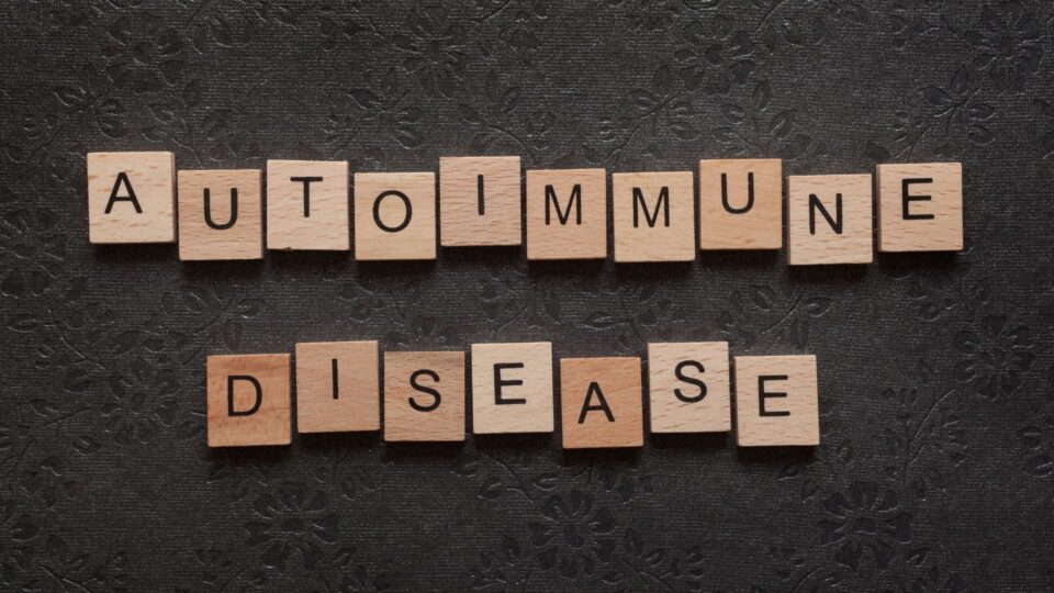 the Autoimmune Solution