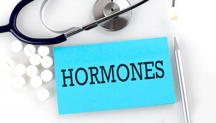 Balancing Your Hormones