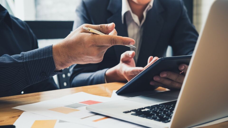 Brand Valuation Services