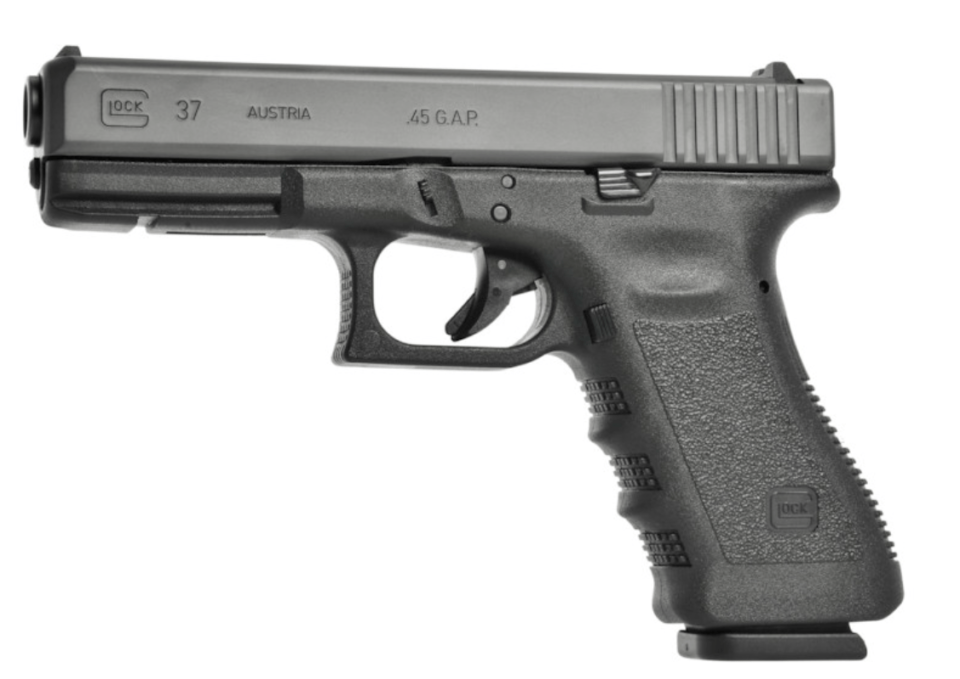 45 gap pistols for sale and 357 SIG compact pistol