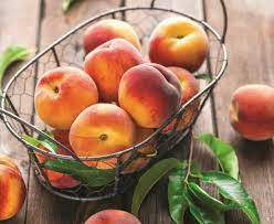 Health Advantages And Nutritional Value Of Peaches