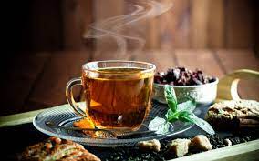 Learn About The Advantages Of Black Tea.