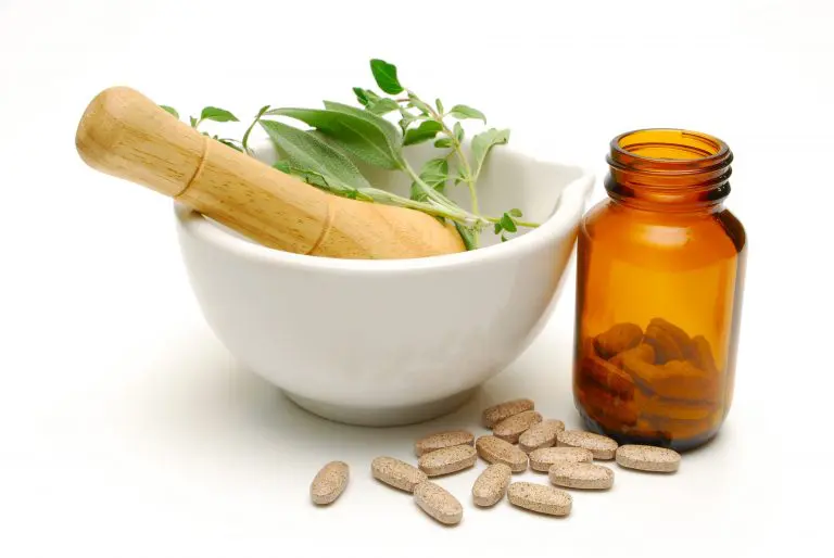 herbal supplements for hair growth