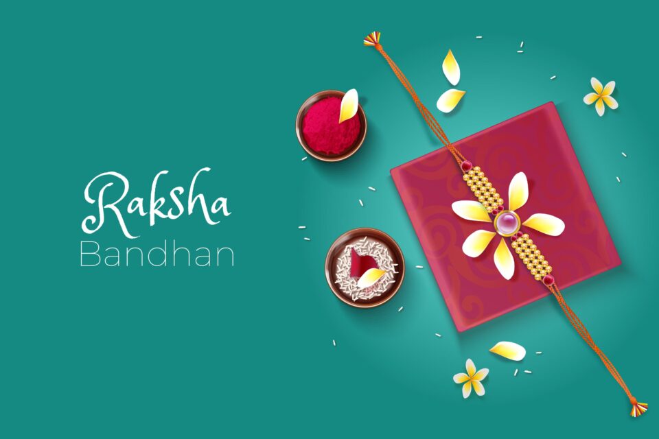 Order Rakhi Online