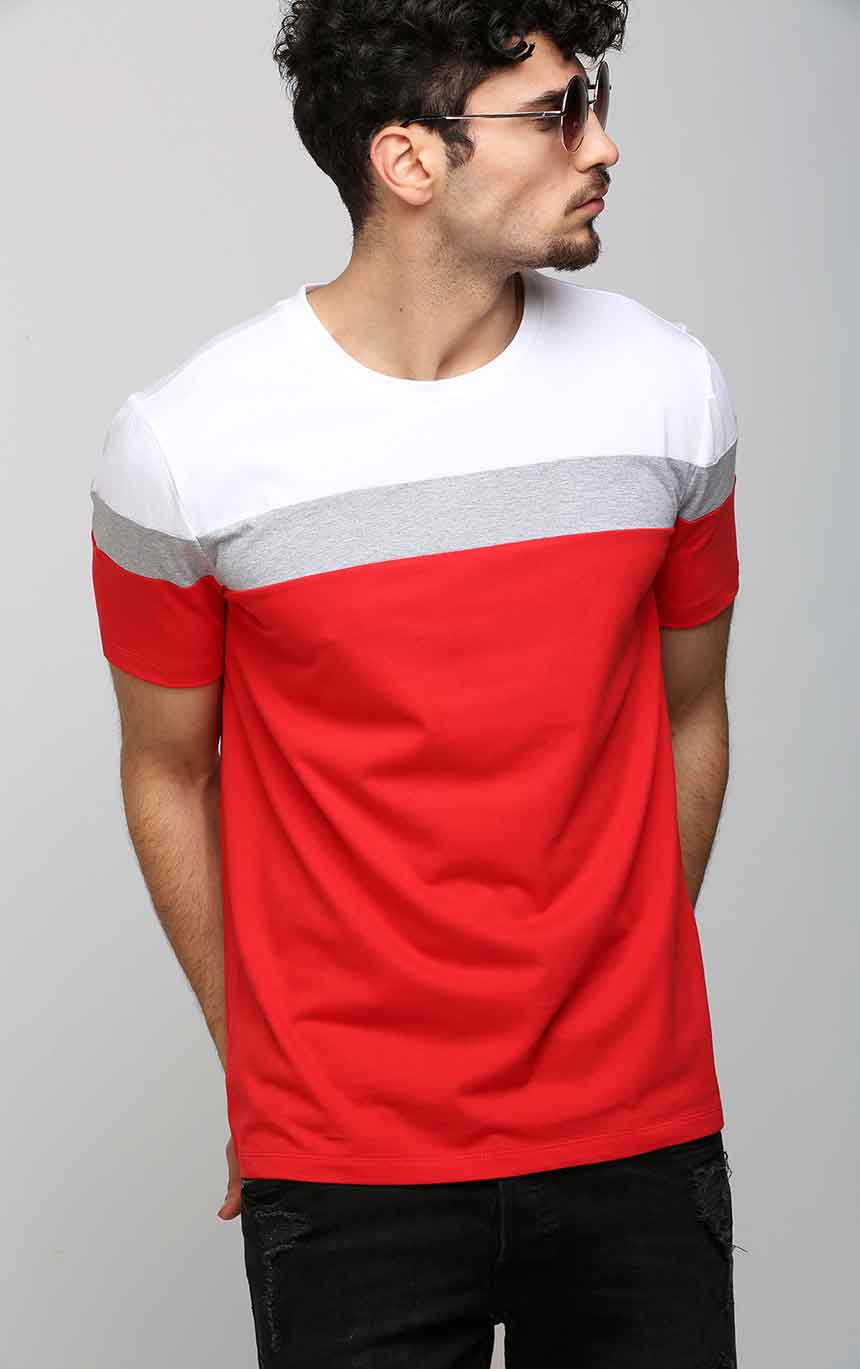 mens t-shirts UK