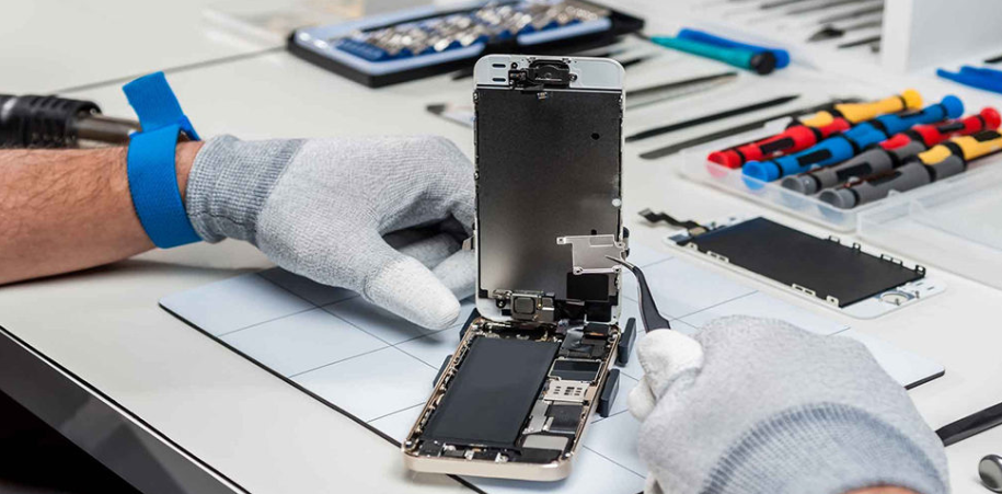 cell phone repair Ennis TX