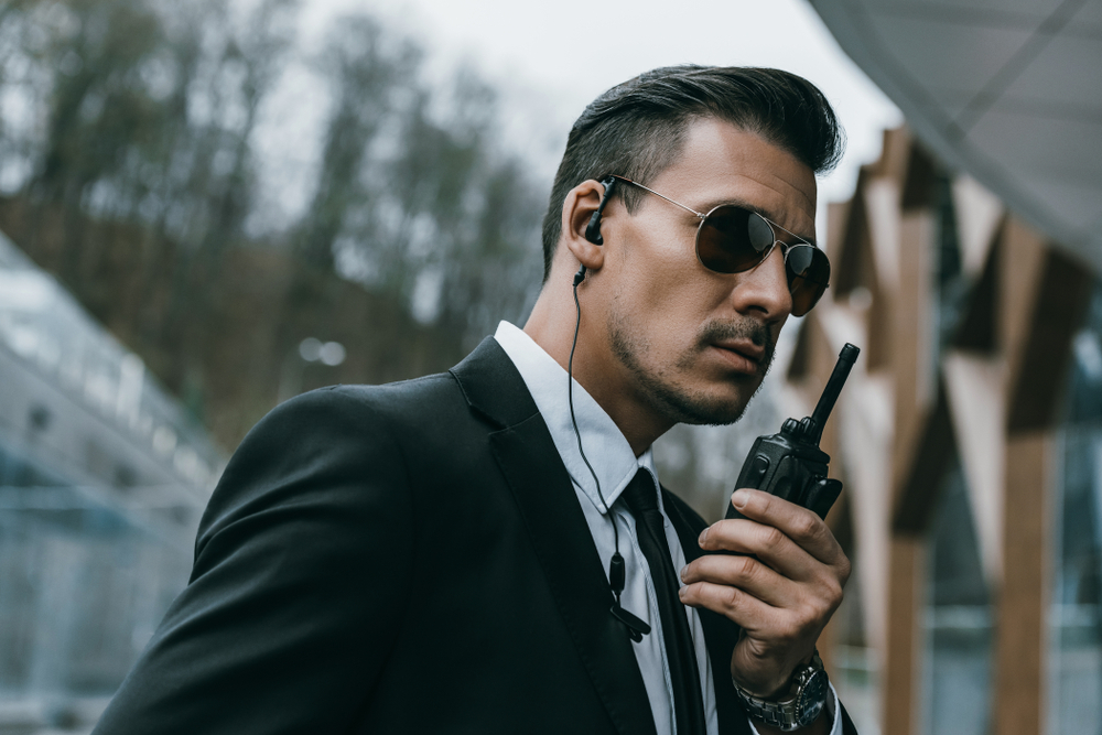 Security Services