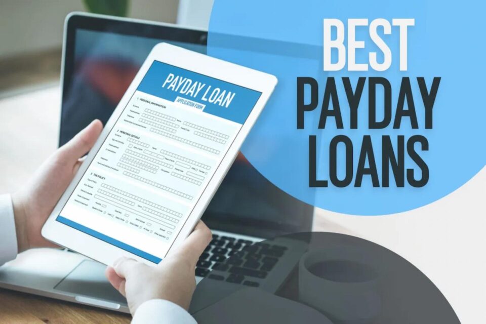 payday installment loans online