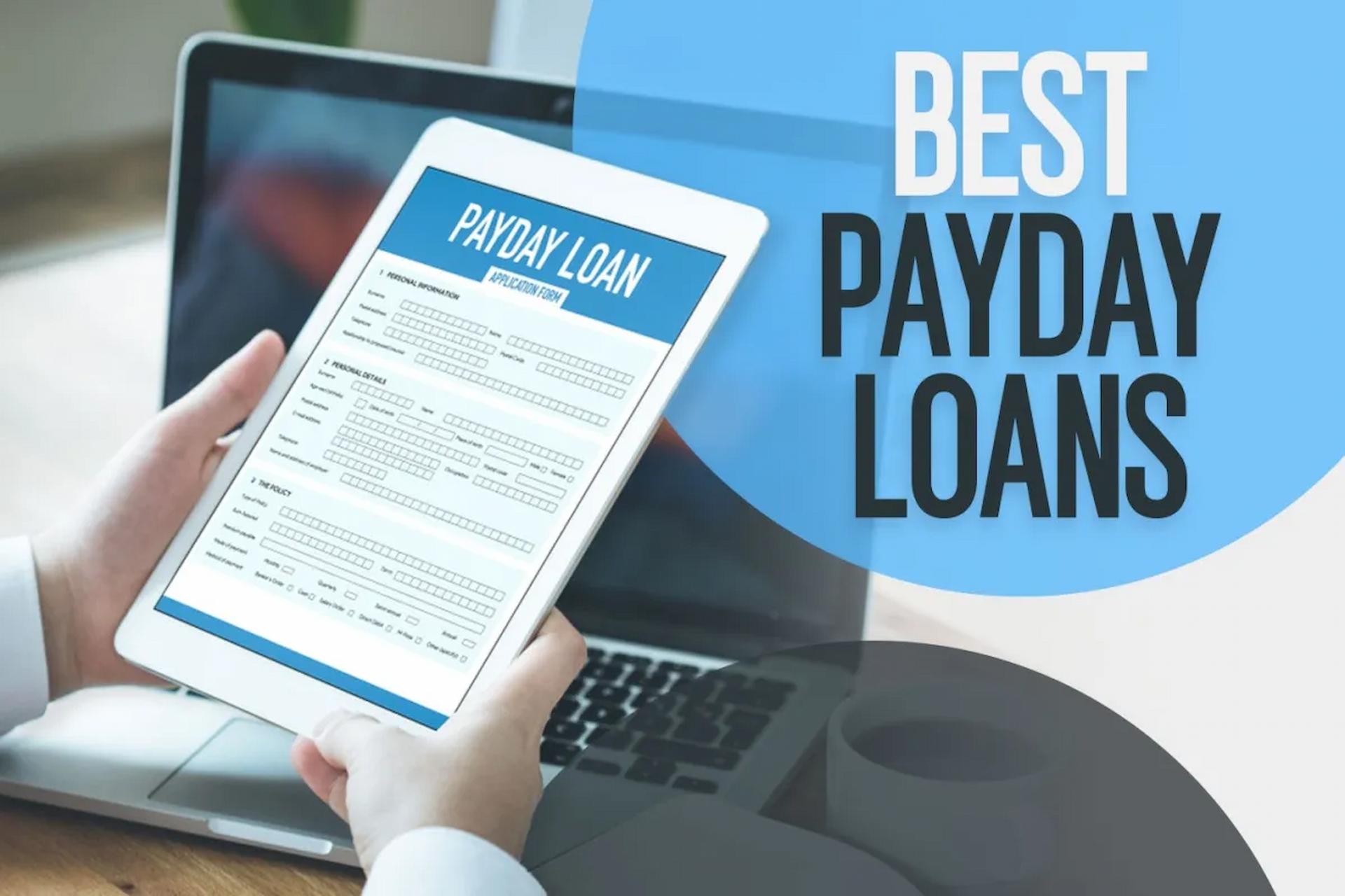 payday loans for small businesses