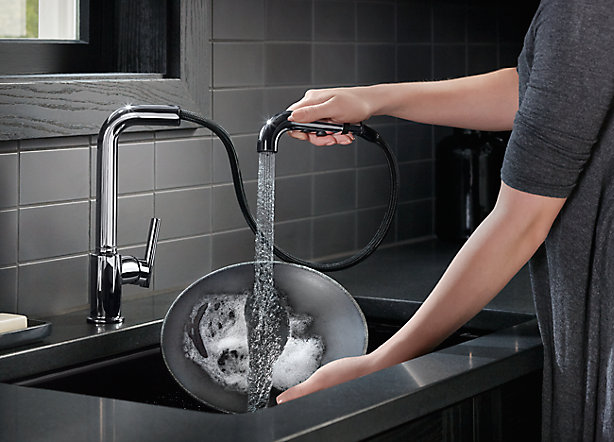 faucet innovation