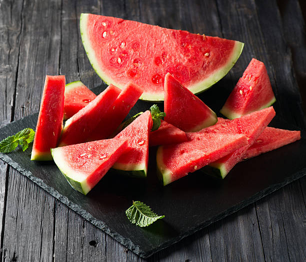 Amazing Watermelon Effect To Strengthen Men’s Erection