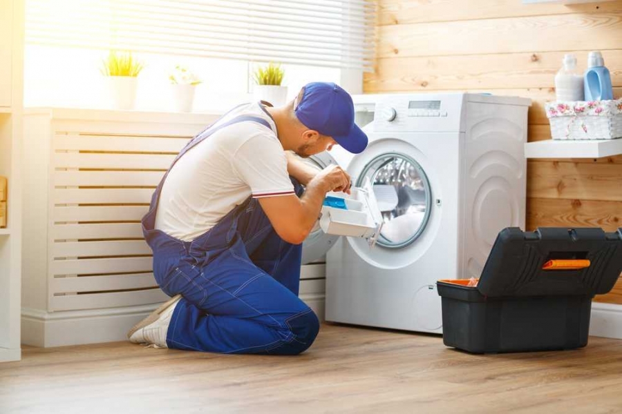 Appliance Repair Experts