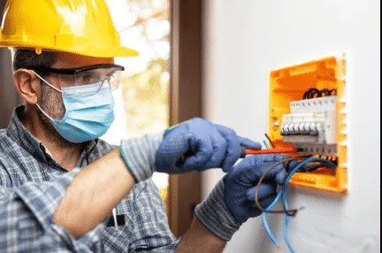 Electrician Services