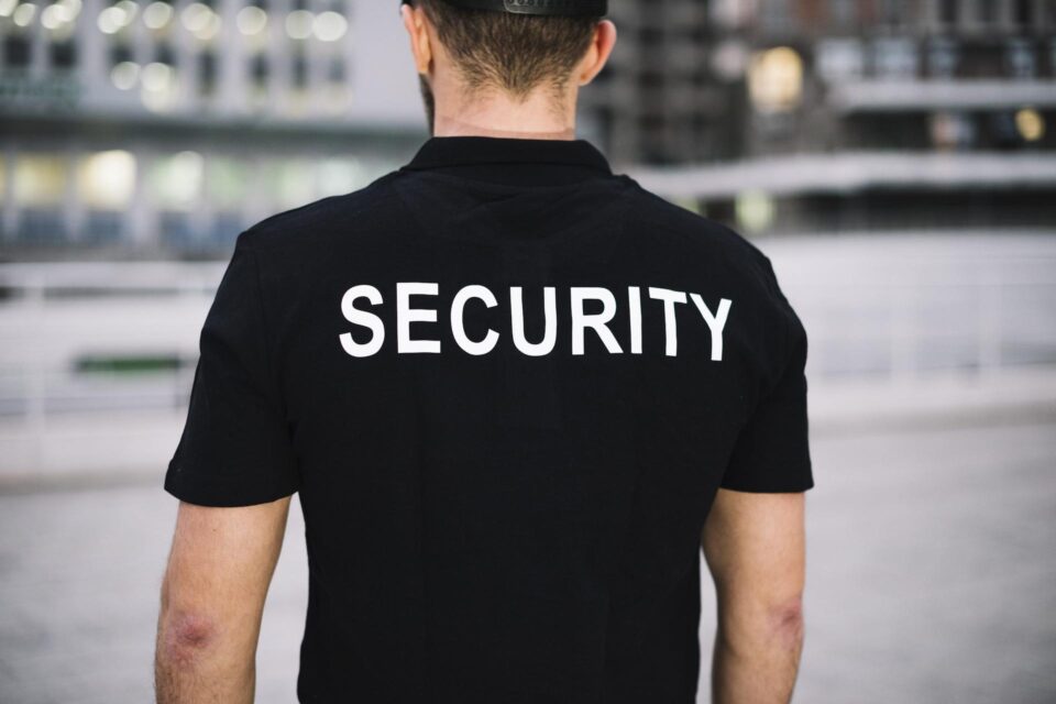 Security Companies