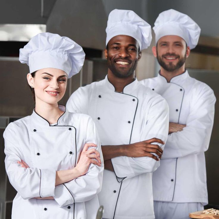 The Evolution Of Chef Clothing: From Functionality To Fashion - Ezine Blog