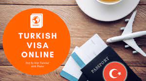 Visa Online