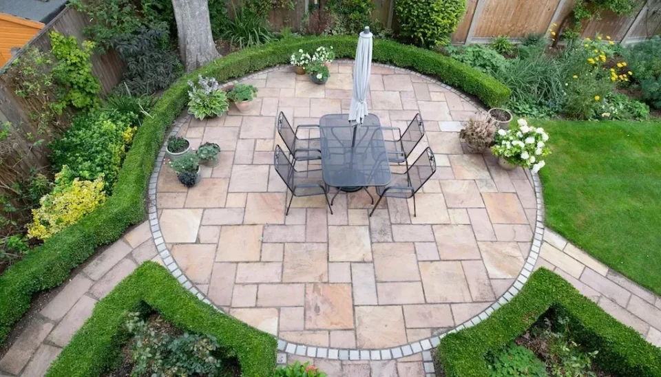 Transform Your Backyard with These Easy DIY Landscaping Ideas