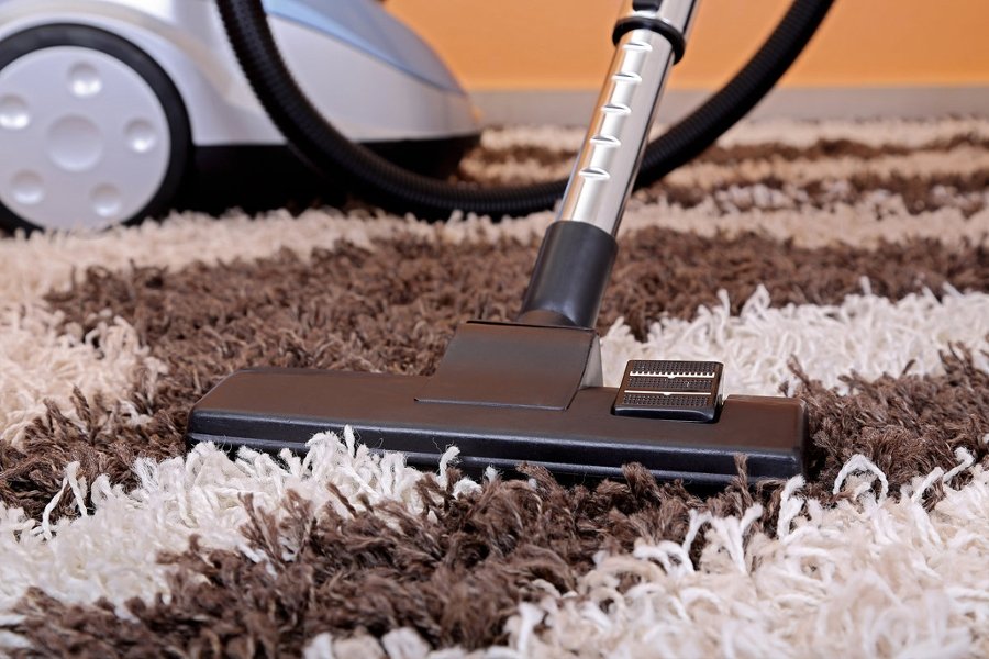 carpet Cleaning services