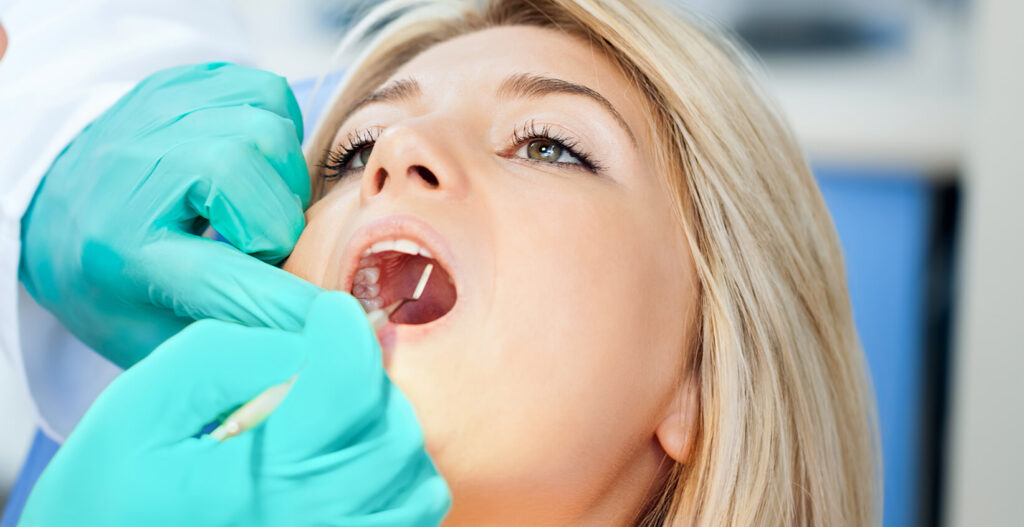 GUMS procedure