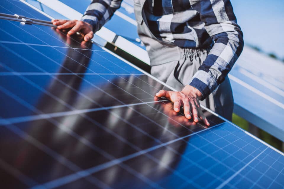 NSW solar rebate