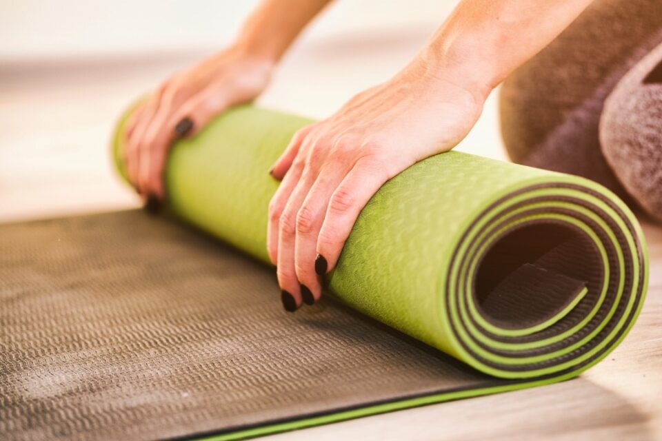 Choosing the Perfect Match: A Guide to Finding Your Ideal Yoga Mat