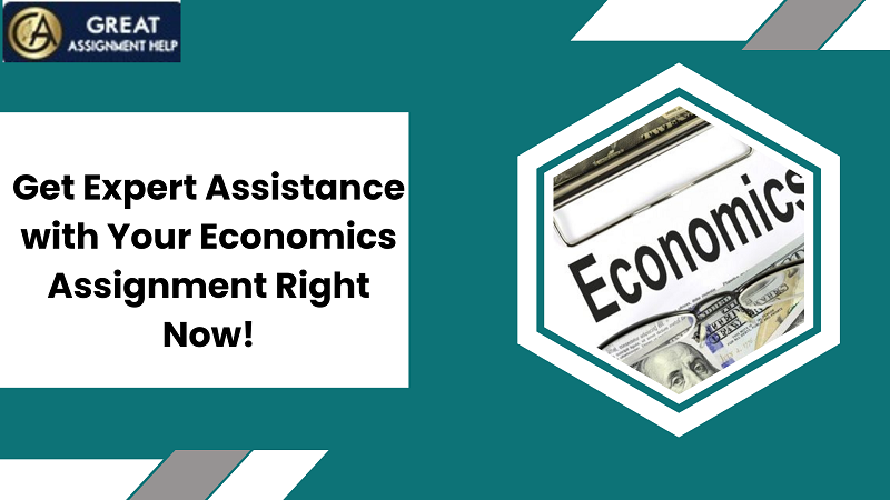 Economics Assignment Help