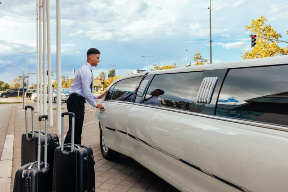 Affordable Limousine and Luxury Car