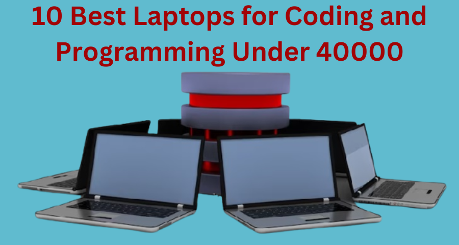 Laptops for codding and programming