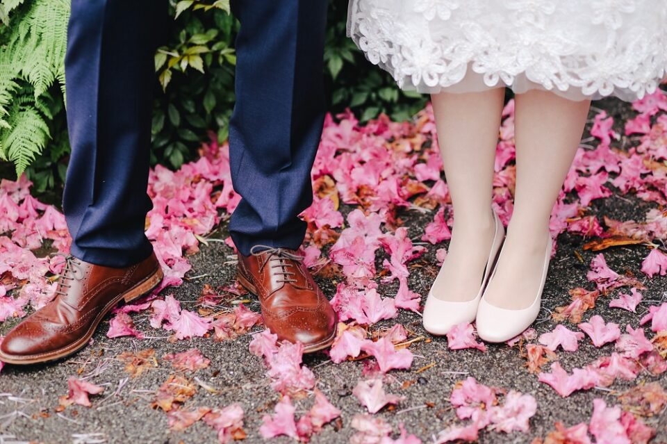 Wedding Shoes