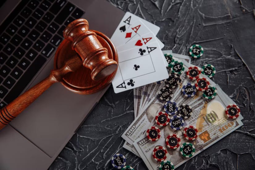 legal and illegal betting sites
