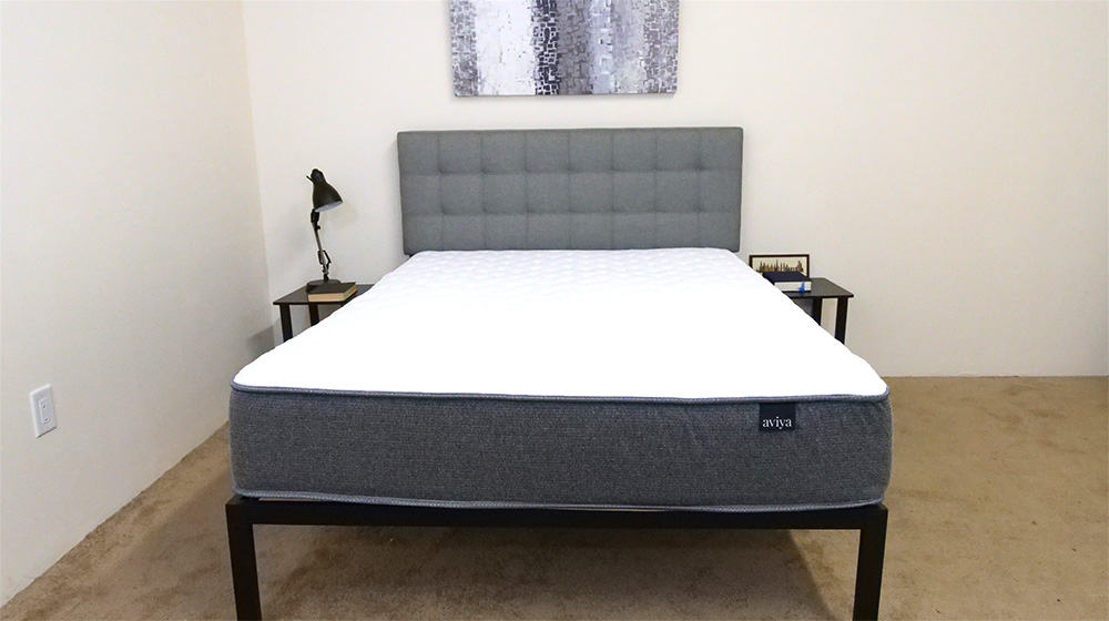 Your Guide to Choosing the Perfect Mattress