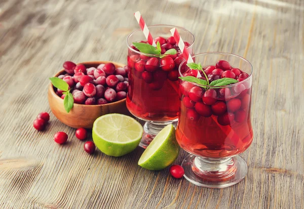 Cranberries Can Prevent Infections Of The Urinary Tract